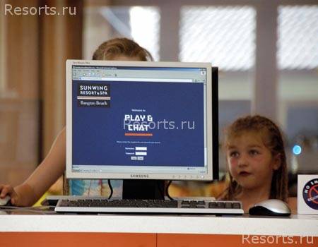 Sunwing Resorts & Spa 27